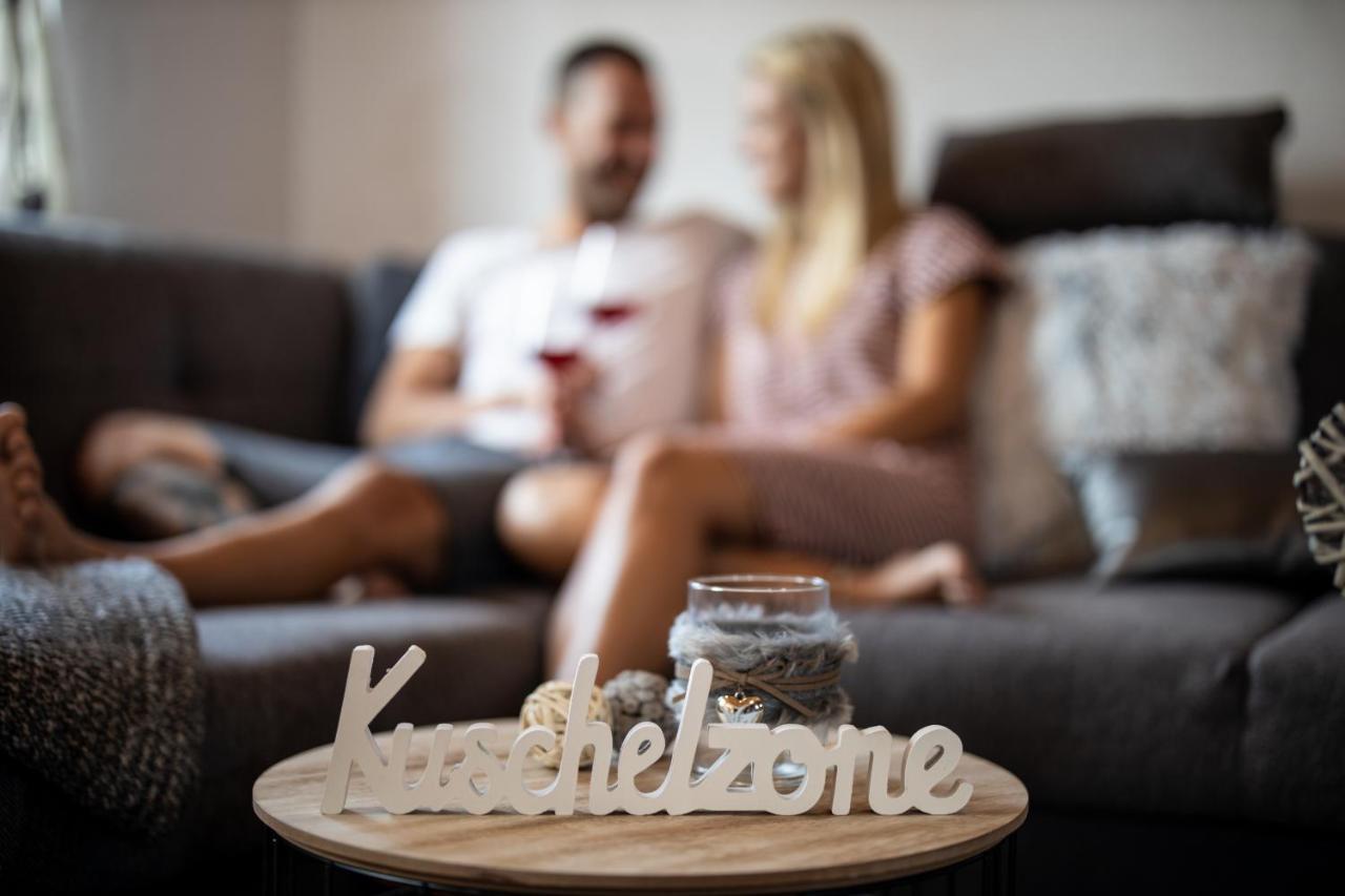 Wiener Kellerstoeckl - Das 13Er Eltendorf Buitenkant foto